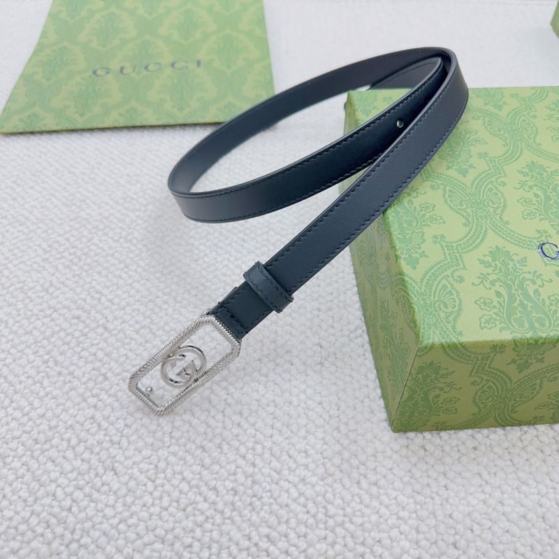 Gvc*1 belts